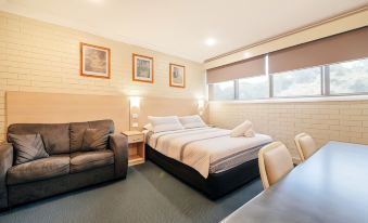 Fitzroy Motor Inn