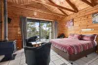 Lumera Eco Chalets Hôtels à : Falmouth