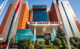 Rin Grand Hotel