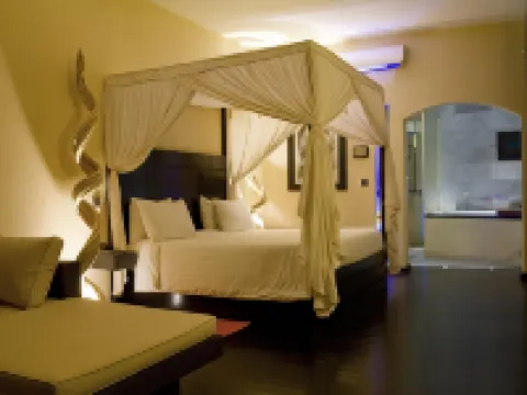 The Rhino Resort Hotel & Spa Hoteles en Departamento de Mbour