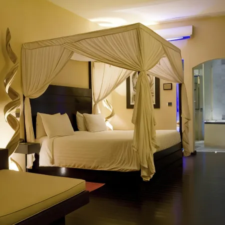 The Rhino Resort Hotel & Spa