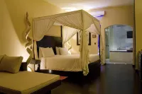 The Rhino Resort Hotel & Spa