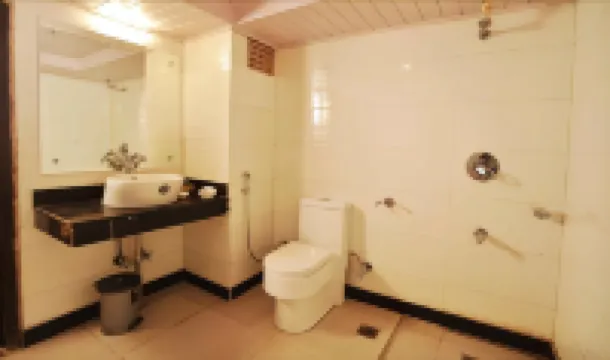 Grand Mumtaz Gulmarg