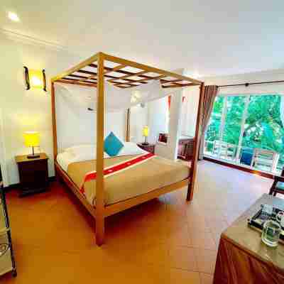 Sabbay Kep Rooms