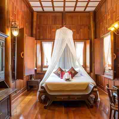 Ayutthaya Retreat Rooms