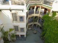 雅考特摩洛哥傳統庭院住宅 非斯住宿飯店