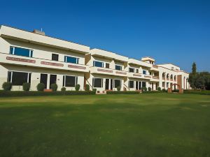 Amargarh Resort