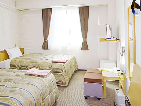 Hotel Miyako Hills