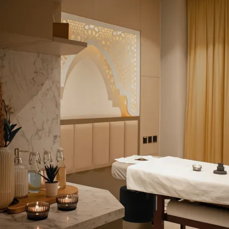 Central Inn Souq Waqif