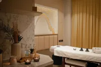 Central Inn Souq Waqif - Spa