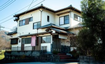Guest House Nagatoro Nemaki - Hostel