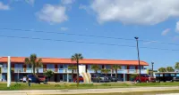 Topaz Motel - Flagler Beach Hotels in Flagler Beach
