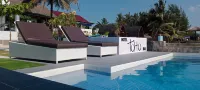 Toho Nias Hotels in Fanayama