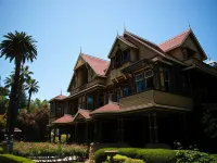 Best Western Inn Santa Clara