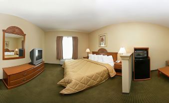 Quality Inn & Suites Houma