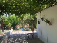 Summer Beach House Spiaggia Hotels near Pyrgos
