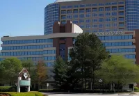 Sonesta Select Atlanta Cumberland Galleria Ballpark فنادق في Vinings