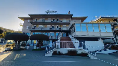 Hotel Lachea Hotels in Aci Castello