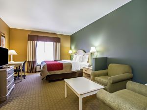 Quality Inn Columbia