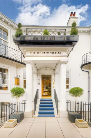 Harbour Hotel & Spa Richmond