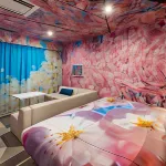 Hotel Anteroom Kyoto