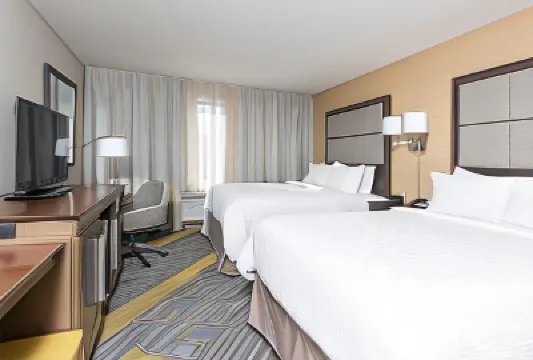 Hampton Inn & Suites West Lafayette Hotels in 