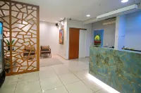 My Flat Hotels in Mogi das Cruzes