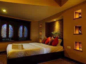 Thagu Chhen, a Boutique Hotel