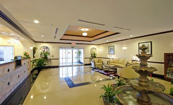 La Quinta Inn & Suites by Wyndham Tampa Central