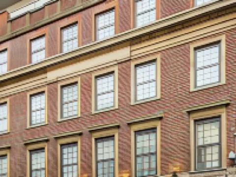 The George Street Hotel Hotels in Oxford