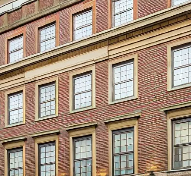 The George Street Hotel Отели в г. Оксфорд