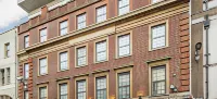 The George Street Hotel Hotels near Bridge of Sighs