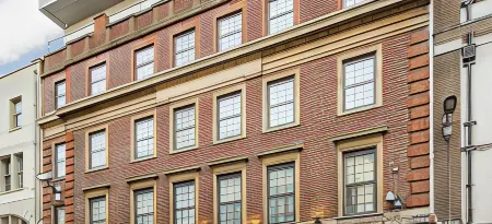 The George Street Hotel