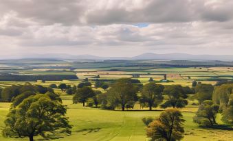 Alston House Hotel