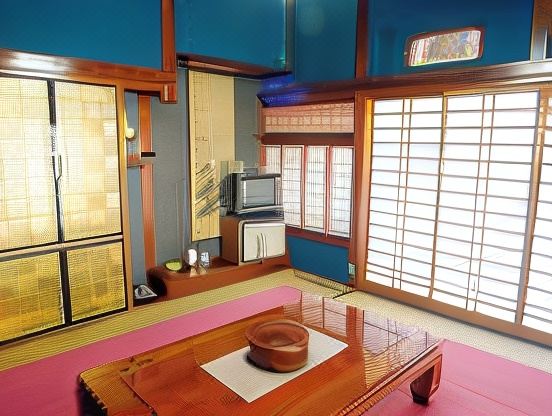 4. Hagakure..