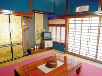 Hagakurekan Hotels in Oguni