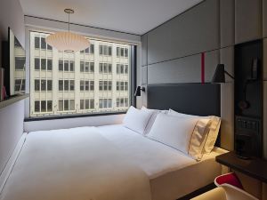 Citizenm Austin Downtown