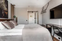 Xhotel Hotels in 