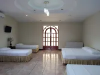 Hotel Dalinky Numeró 2 Các khách sạn ở Tola