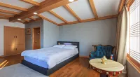 Pyeongchang Cheongdam Pension Hotellit kohteessa Yongpyeong-myeon