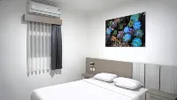 Hotel Syariah Selamat Sukabumi Các khách sạn ở Warudoyong