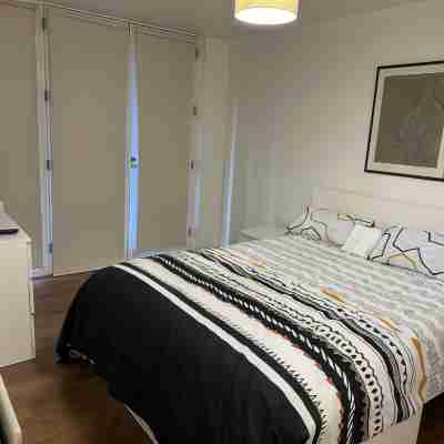 Aquavilla En-suite Apartment Near City Center Rooms