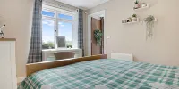 Gorgeous Cosy Apartment in Richmond - Apartamento King Con Sofá Cama