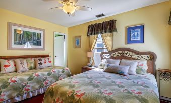 Duval Sea Turtle by AvantStay Great Location Close to Shops Shared Pool