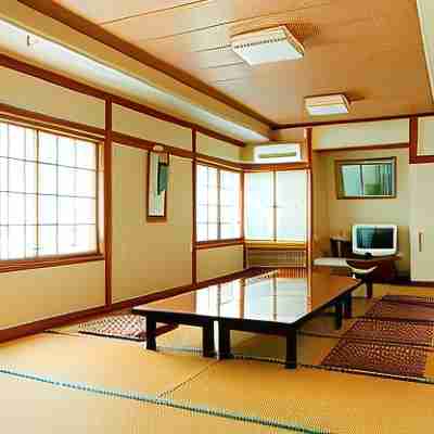 Shibakawaen Rooms