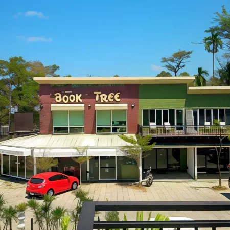 Sunshine Inn Resort Khaolak Отели рядом с достопримечательностью «Водопад Ton Chong Fa»