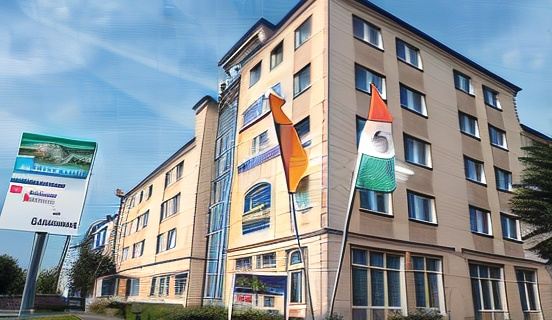 Best Western Hotel am Papenberg Hotels in Göttingen