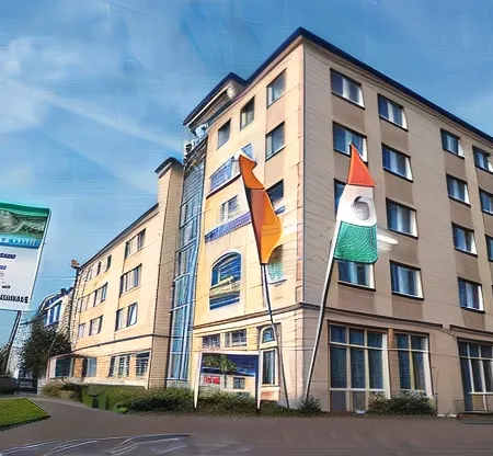 Best Western Hotel am Papenberg