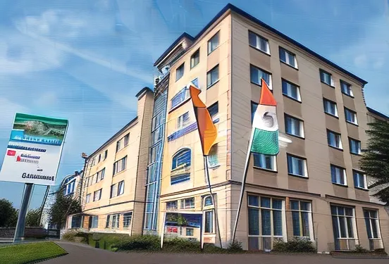 帕普貝格貝斯特韋斯特酒店