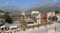 Barut B Suites Hotels in Manavgat
